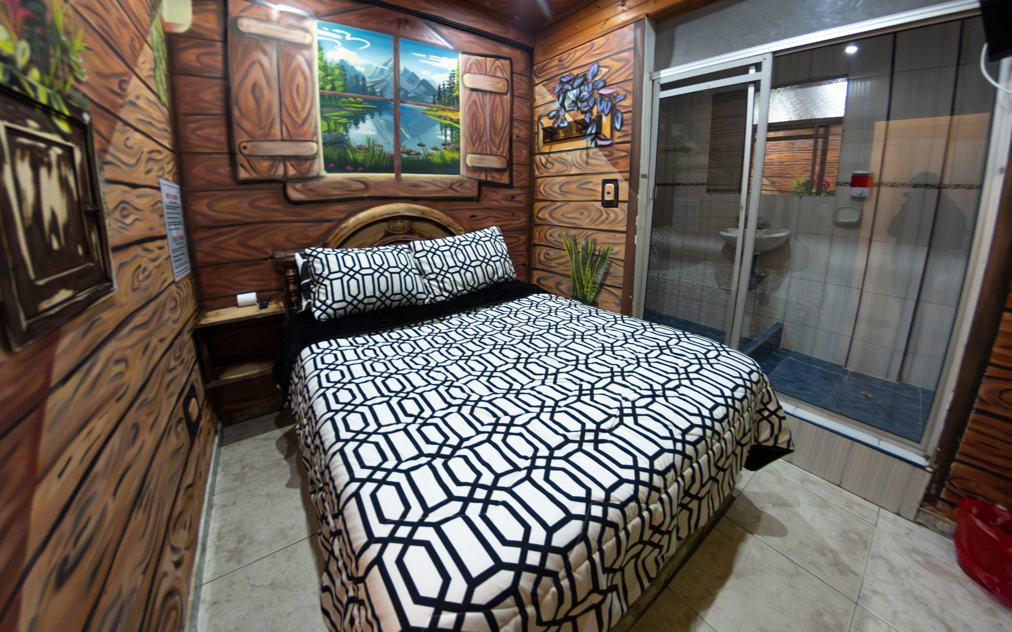 Habitación 1